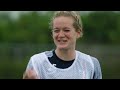 Meet the Athlete: Kristen Hamilton