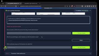 TryHackMe Windows Threat Detection 3