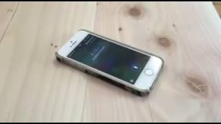 Ask Siri ‘what is zero divided by zero’ and you get a sassy answer