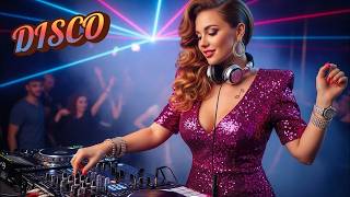 ❤️ Best of 80s 90s Italo DISCO Love Songs | Romantic Euro Disco Dance Song | Old School Disco Party