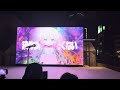 「最強ガール」 JELEE (TVアニメ『夜のクラゲは泳げない』) #渋谷音楽祭2025 #JELEE #ヨルクラ #夜のクラゲは泳げない 