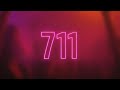 AYA - 711 (RNB / Pop Cover)