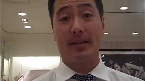 Roy Raymond's Secret for Victoria's Secret