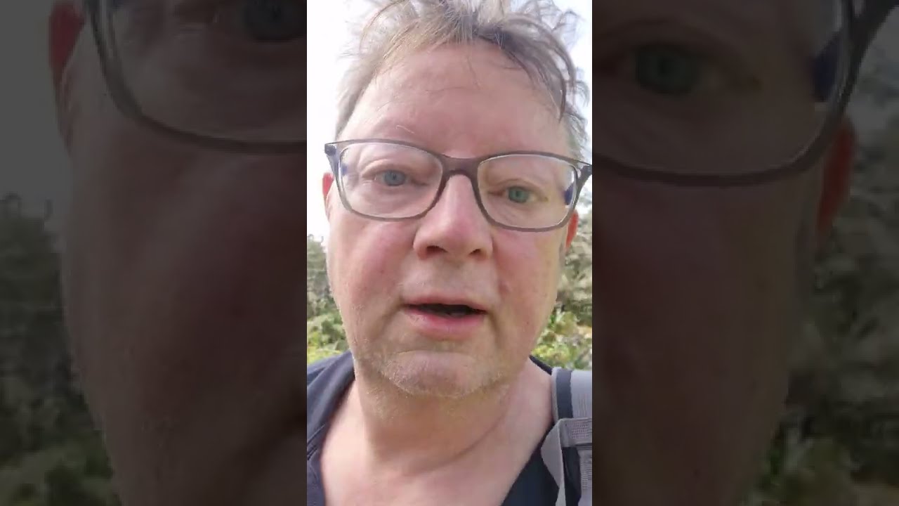 Sonntagmorgenwanderung auf Zypern
