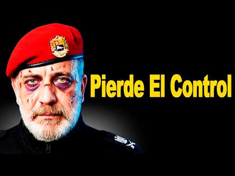 MARIO SILVA LOSES CONTROL MID-PROGRAM AND STARTS TALKING ABOUT ALL THE SENSITIVE TOPICS