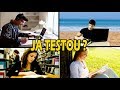 ESTUDAR em Locais Diferentes pode trazer RESULTADOS Diferentes
