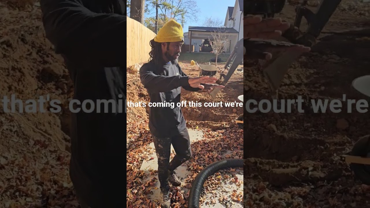 stormwater mitigation 