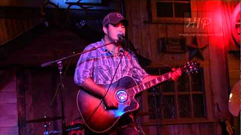 Neil Austin Imber - Full Blooded Texan