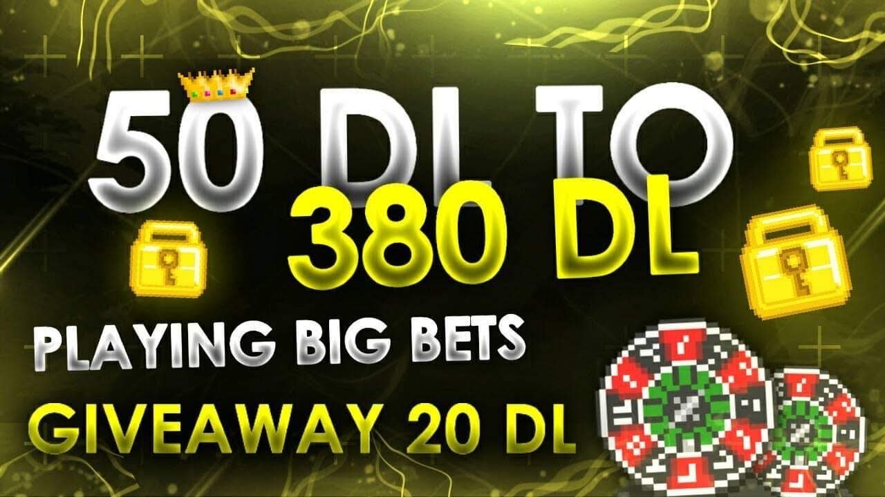 50DL TO 380DL OMG!! [GİVEAWAY 20DL]