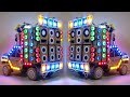 New Ganesh Puja Gauri Navratri Durga Kaali Maiya Big Dj Truck | Light Dj Trolley Radha Krishna Pooja