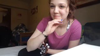 Simple Song - The Shins (ukulele cover)