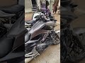 Benelli 502x and NC750x Ready to go for Northern Areas of Pakistan.