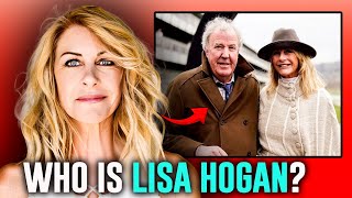 Lisa Hogan’s Life Before Jeremy Clarkson — Marriages, Kids & Now Profile