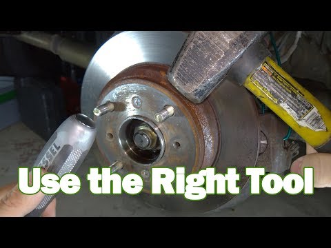 the-right-way-to-remove-honda-brake-rotor-screws