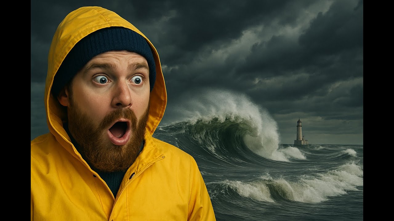 16 секретов Великих озер, которые поразят вас!