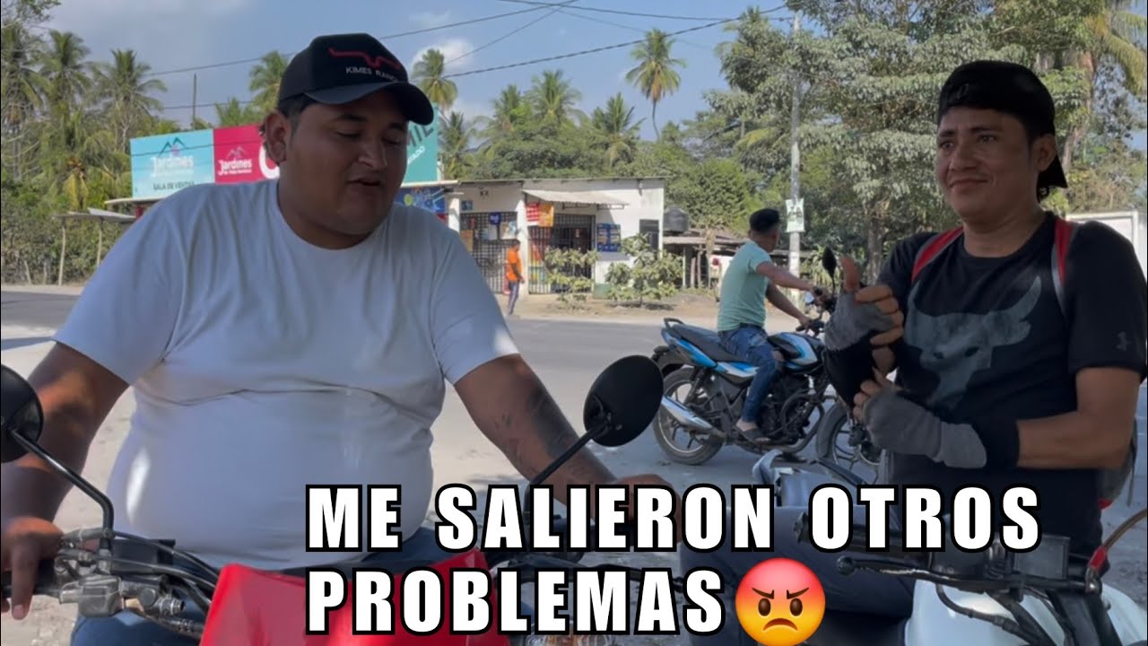 Me Salier9n Nuevos Problemas😡Con Big Brayan Alias El N3non😱