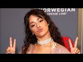 Camila Cabello | Backstage at the iHeartRadio Festival