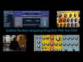 Ambient Tuesdays: How To Integrate a Moog Sirin With Your DAW