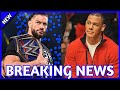 "John Cena Drops Bombshell News About Roman Reigns – WWE Fans Left Speechless!"🤫🥵