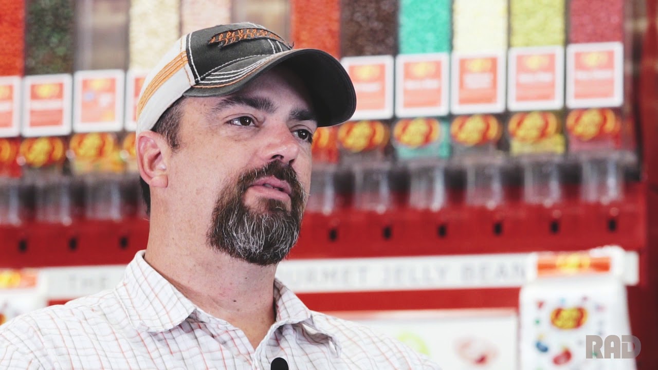 RAD Greensboro Presents Gate City Candy Company YouTube