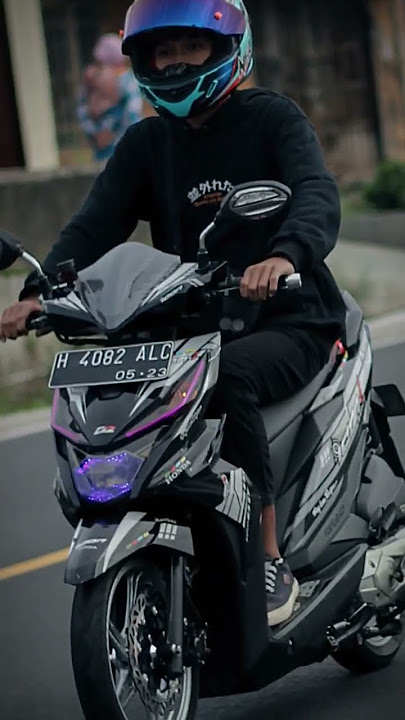 info cewek yang mau dibonceng naik beat#beatesp #beatmodif #beatmodifikasi #beat #hondabeat #beat110