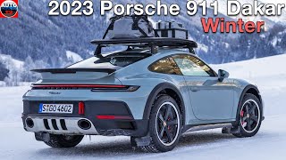 Recordamos o Porsche 911 Dakar, o clássico Ford Mustang e o Cupra Urban  Rebel - SIC Notícias