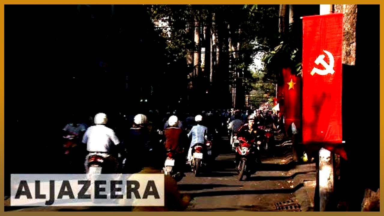 🇻🇳 فيتنام مرشحة لتكون الرابح الأكبر في اتفاقية الشراكة عبر المحيط الهادئ | الجزيرة الإنجليزية