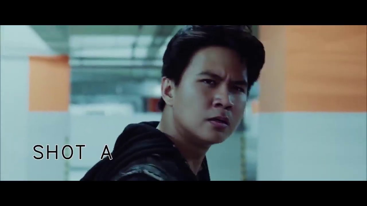 32 Film Agen Rahasia Korea Background