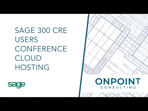 Video: Je založený na cloude Sage 300?
