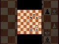 Крамник даст мат? #shorts #chess #chessgame #chesscom #checkmate #chesstactics #chesspuzzle #шахматы