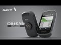 GARMIN Edge 530 GPS自行車衛星導航(標準版) product youtube thumbnail