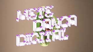 Teaser Mete Dança Digital 1º Festival De Mapping Na Periferia De Salvador