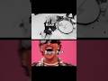 Rose Part VS Bruno Part #apt #rosé #brunomars #trending #viral #shorts