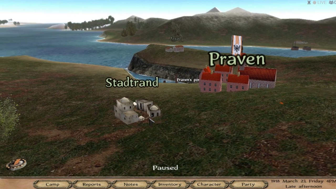 mount and blade the parabellum mount and blade the parabellum