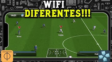 Como jogar PPSSPP com wifi diferente(Zerotier-One)#brasil #psp #ppsspp #games #2025