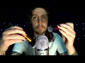 SLOW ASMR (no talking) for Reading, Study &amp; Sleep
