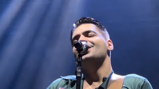 Emir Can İğrek - Gönül Davası (Adana Çukurova Rock Festivali)