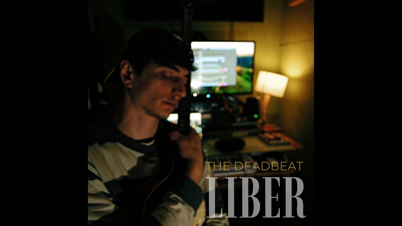 Watch The Deadbeat – Liber (Official Audio) on YouTube Watch The Deadbeat – Liber (Official Audio) on YouTube