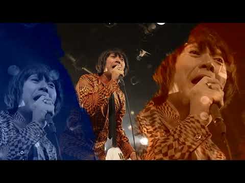 ミュージック The Collectors / Filmography THE COLLECTORS | SYNC NETWORK JAPAN