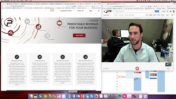 Ignite Your Sales Pipeline | Free Sales Funnel Consultation