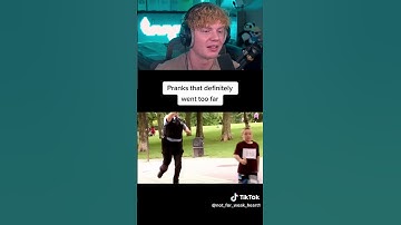 Times When PRANKS Went Too Far! 😱