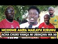 Mchome mapovu ampa makavu kisugu kisa yangaacha kuichukia yangaubingwa walistahilitimu yetu mbovu