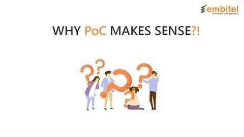 Why Proof-of-Concept is Critical for your IoT Success