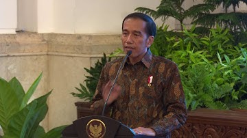 Financiële afsluiting en ondertekening van de samenwerkingsovereenkomst tussen de overheid en het bedrijfsleven voor het Palapa Ring-project