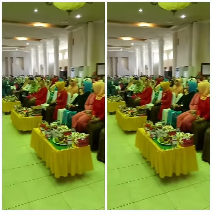 TALIWANG: I Can't Resist Your Charm (Marissa Haque Ikang Fawzi)