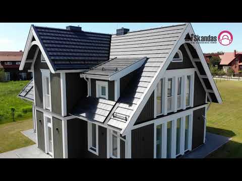 Video: Laukiama „aukščiausios Kokybės Architektūros“