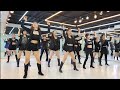 대찬인생 ( 범죄도시 4 OST ) 라인댄스 | Improver | Line Dance Withus Korea Association