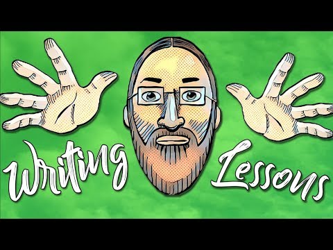 What Writers Should Learn From Dan Harmon