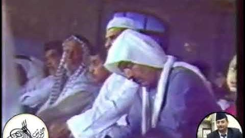 ما تيسر من سورة الفتح بصوت القارى يوسف عبدالله الطائي رحمه الله