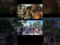 GTA 6 trailer but with actual FL footage #shorts #gta